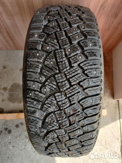 Continental IceContact 2 205/55 R16