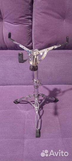 Стойки, клэмпы