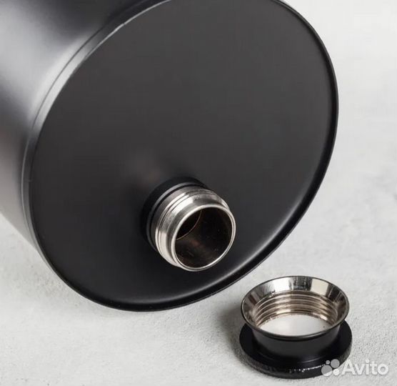 Фляжка 0,7л (канистра, бутылка, бочка,фляга)