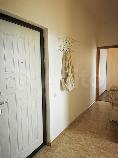 1-к. квартира, 55 м², 4/4 эт.