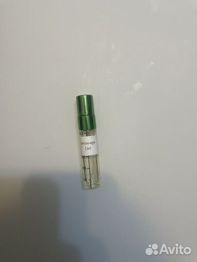 Духи Amouage Ciel 3,5 ml