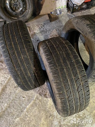 Viatti Bosco A/T 235/55 R17