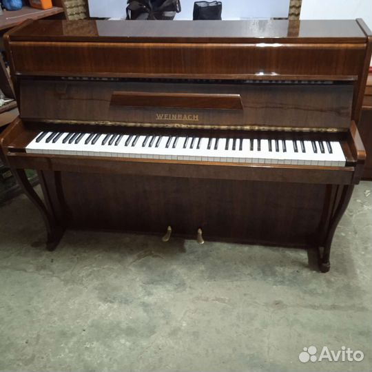 Пианино ' Вайнбах