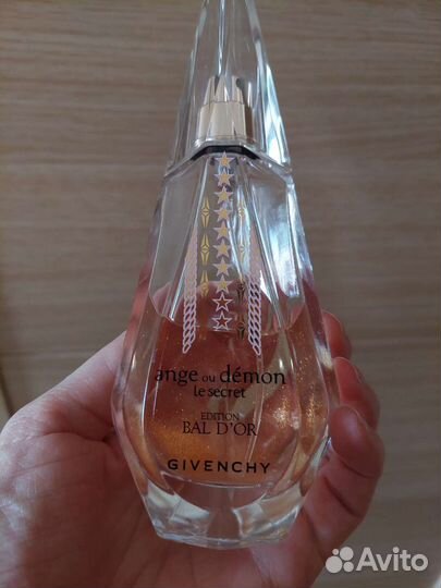 Парфюм редкие Lancôme, Givenchy