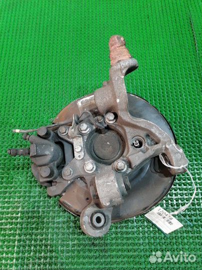 Ступица задняя правая Volvo V70 SW65