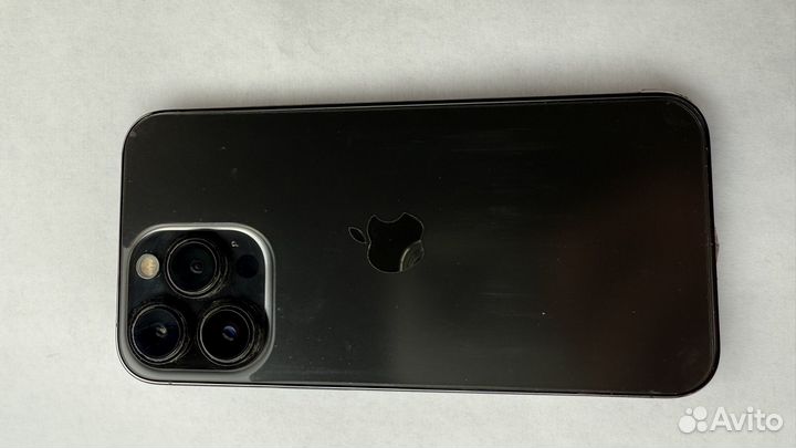 iPhone 13 Pro, 256 ГБ