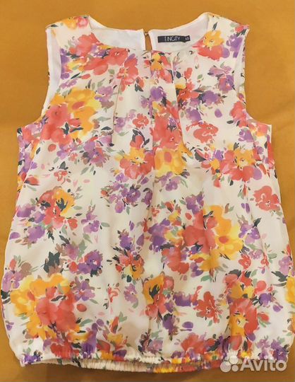 Женские вещи пакетом 42 44