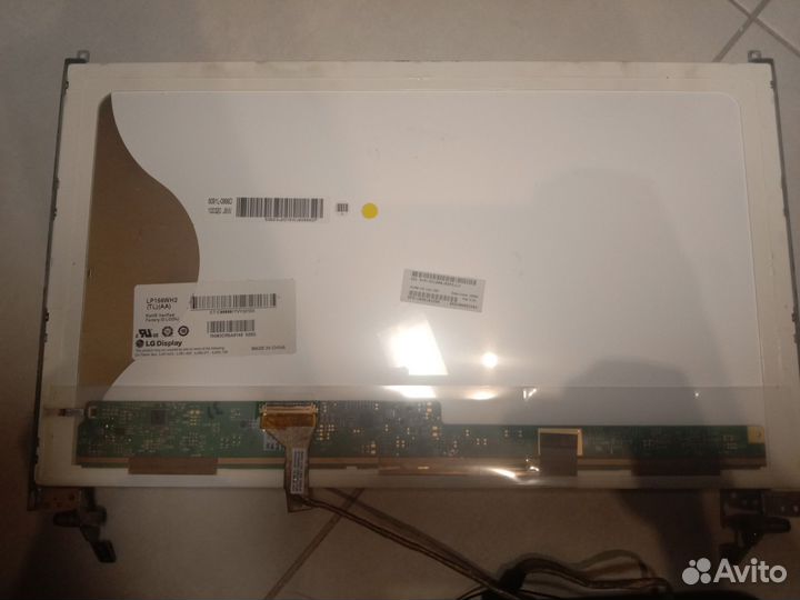 Матрица для ноутбука lp156wh2