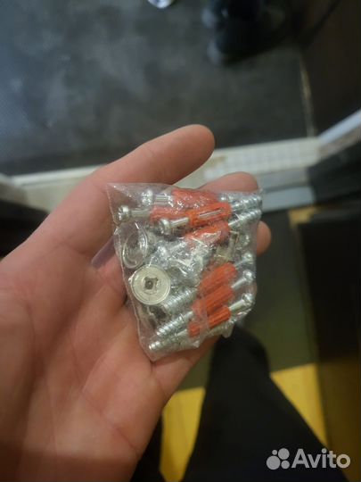 Энсентрики для мебели