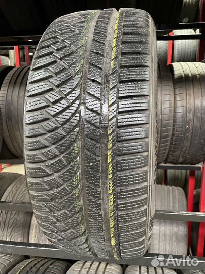 Kumho WinterCraft WP72 235/45 R18 98V