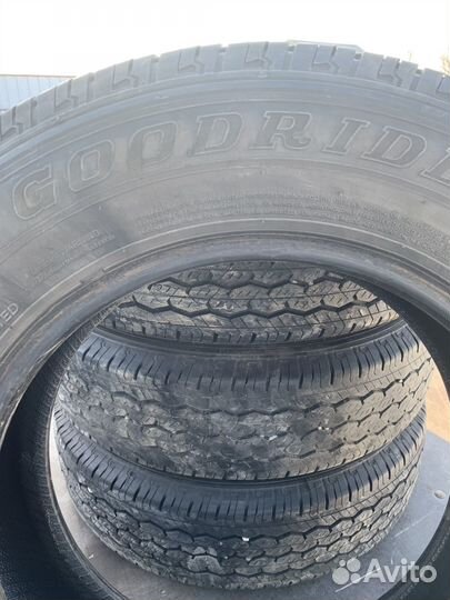 Шины на газель