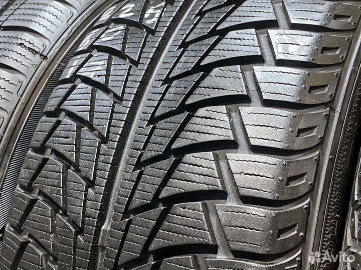 Nankang Snow Viva SV-1 225/50 R17