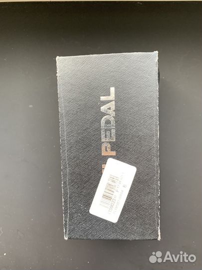 Flanger гитарный эффект педаль примочка