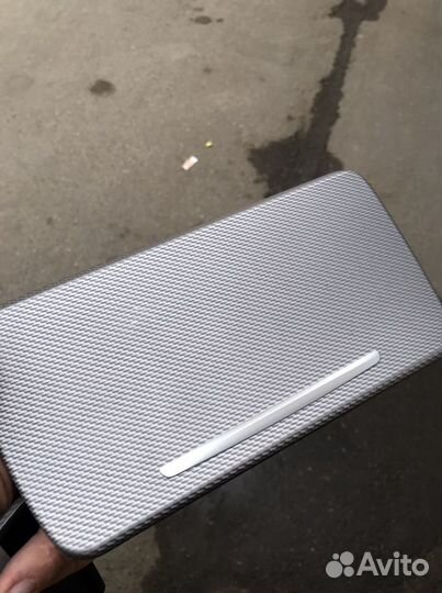 Консоль накладка bmw f10