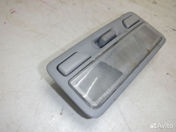 Плафон салонный передний Lancer 9