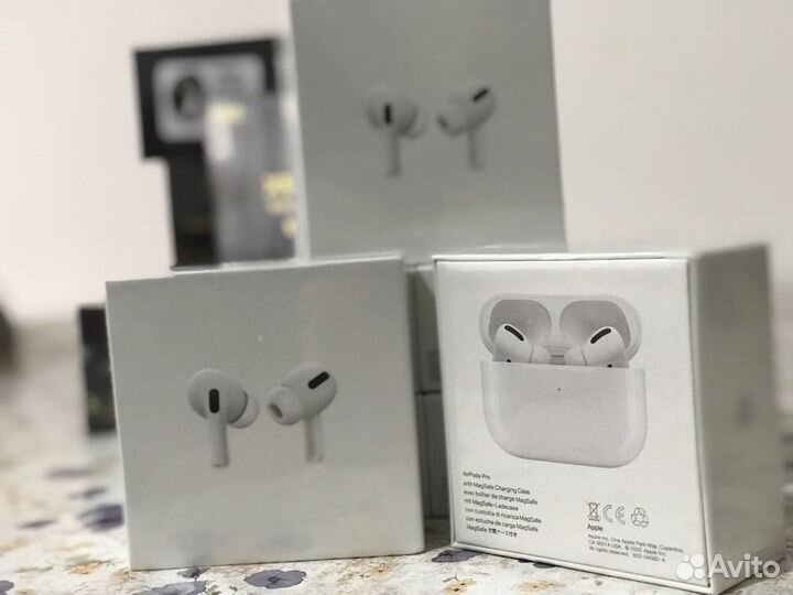 Airpods pro premium опт и розница