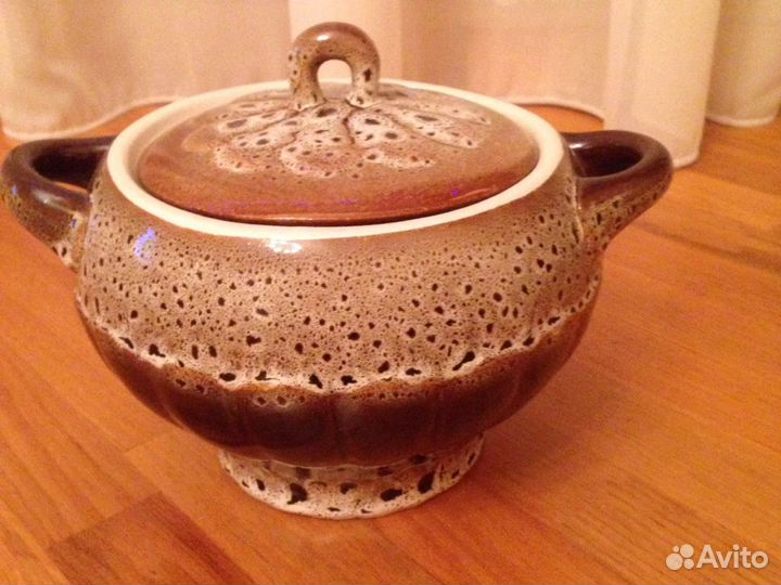 Большая чинашница