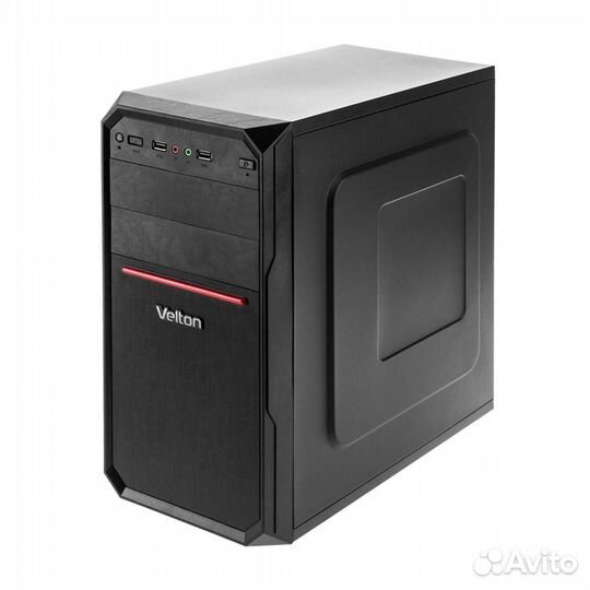 Компьютер Core i3 обмен