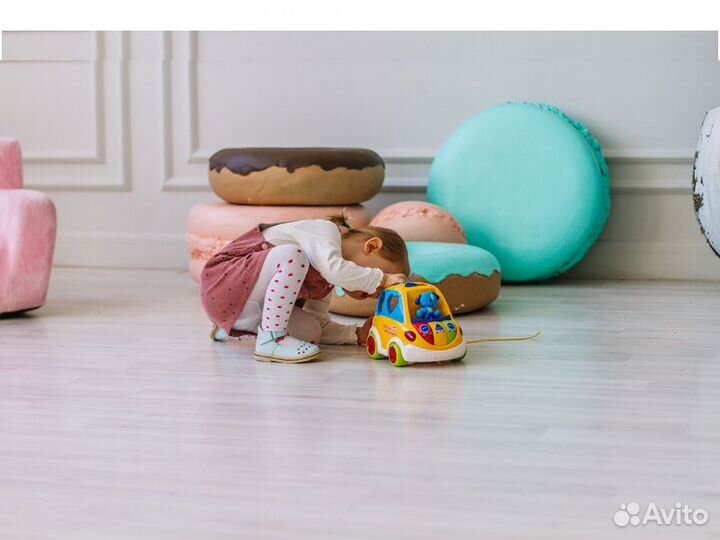 Коляска-автокресло Chicco Keyfit Caddy