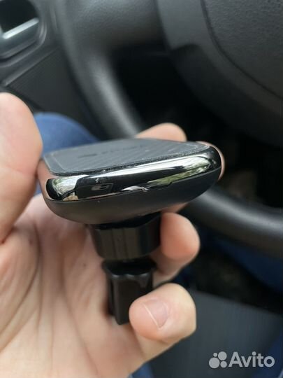 Автомобильный держатель для телефона Pitaka