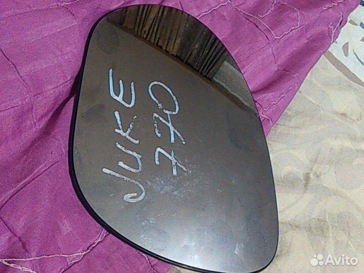 Ниссан Джук