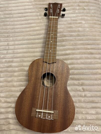 Укулеле flight