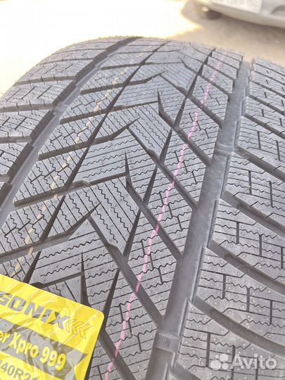 Sonix WinterXPro 999 315/35 R21 88H