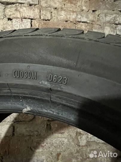 Pirelli Powergy 235/45 R17 97Y