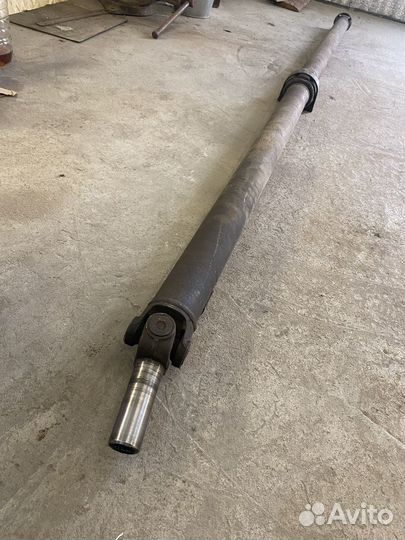 Кардан на газель 3302