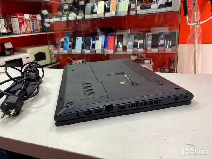 Ноутбук Dell p40f