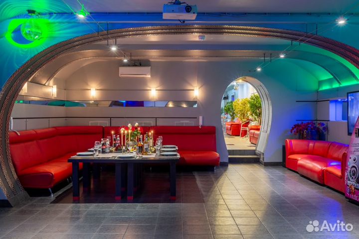 СПА Сауна с бассейном в центре аренда зала Отдых