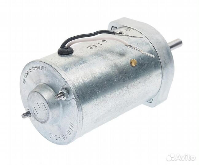 Мотор отопителя камаз,краз,урал электроприбор