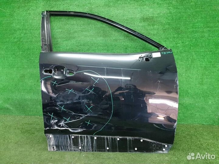 Дверь передняя правая Toyota RAV4 5 XA50 (2018-н.в