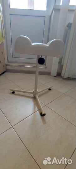 Стойка(подставка) педикюрная