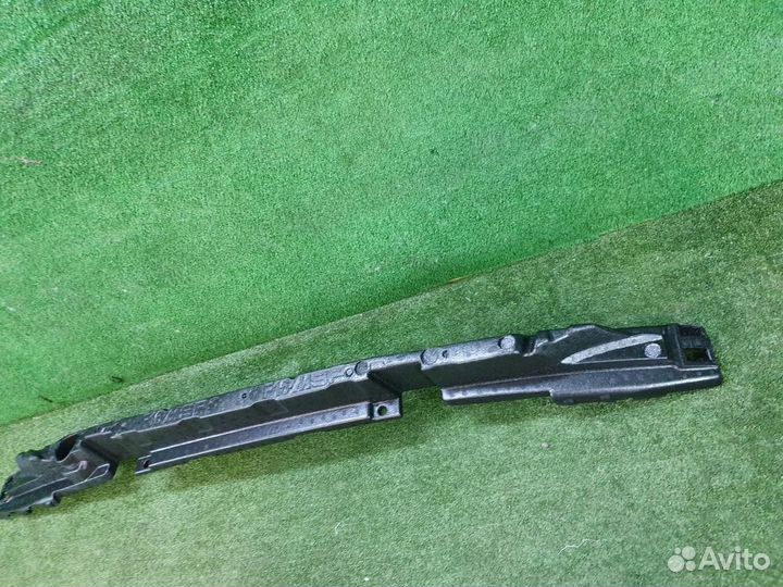 Абсорбер переднего бампера BMW X6 F16 (2014-2020)