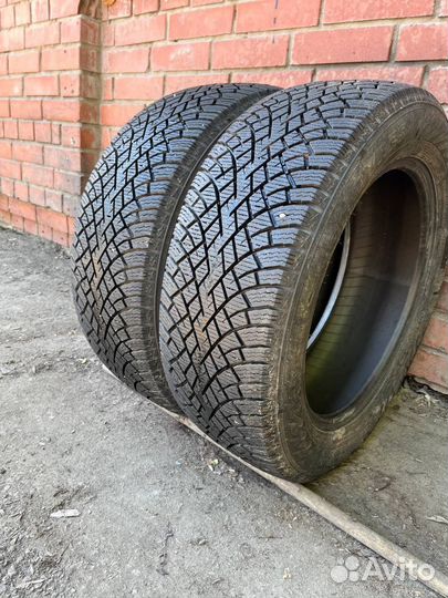 Nokian Tyres Hakkapeliitta R5 205/55 R16