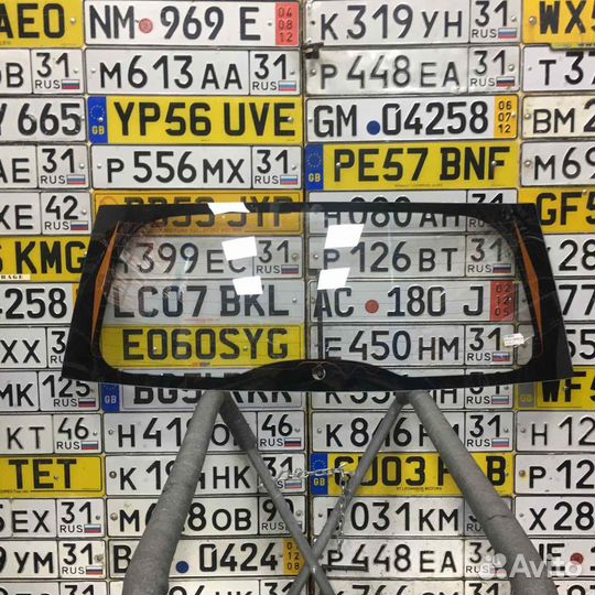 Стекло заднее Mercedes Benz замена Гарантия