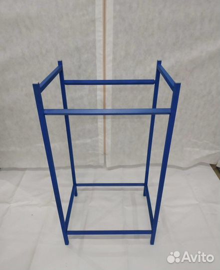 Стенд для хранения колес