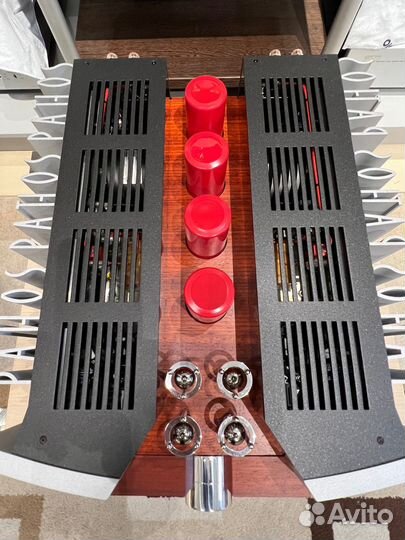 Pathos Inpol 2 MK2 Усилитель гибридный