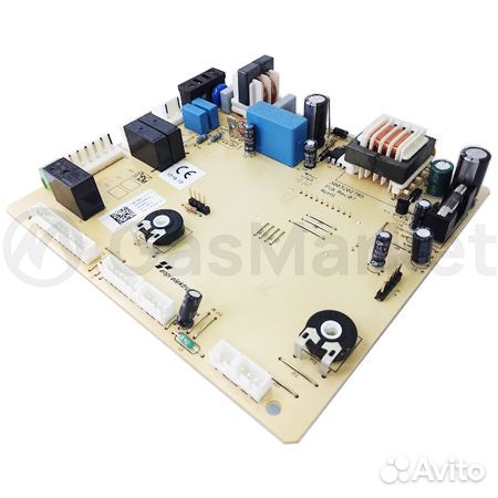 Плата управления Protherm Рысь Lynx 11 кВт 002012