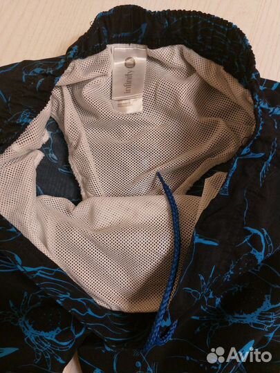 Шорты плавательный infinity