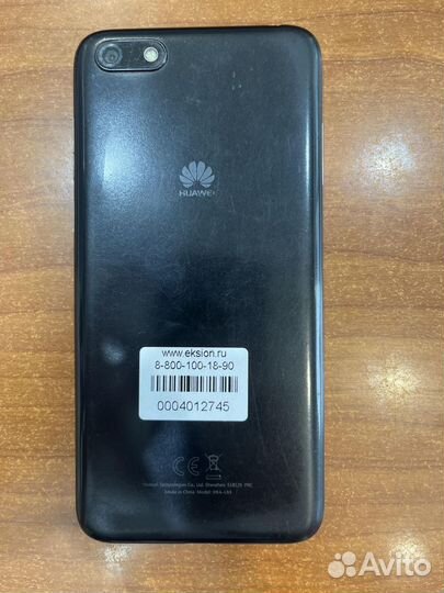 HONOR 7A, 2/16 ГБ
