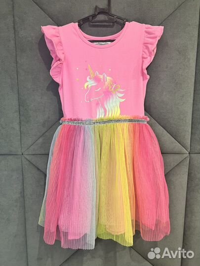 Новые платья Primark