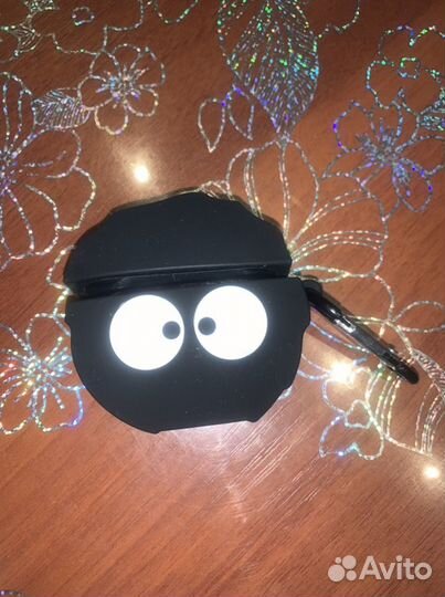 Чехол для airpods pro