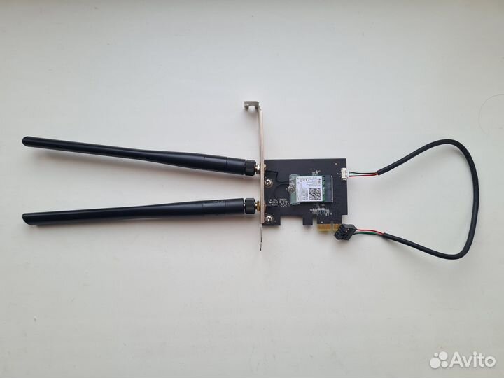 Wi-Fi адаптер + Bluetooth TP-link Archer T5E