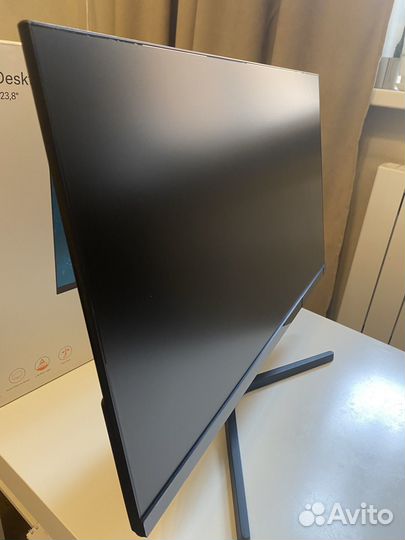 Монитор 23,8 xiaomi mi Desktop monitor 1c