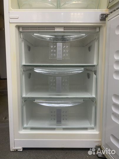 Холодильник No Frost 