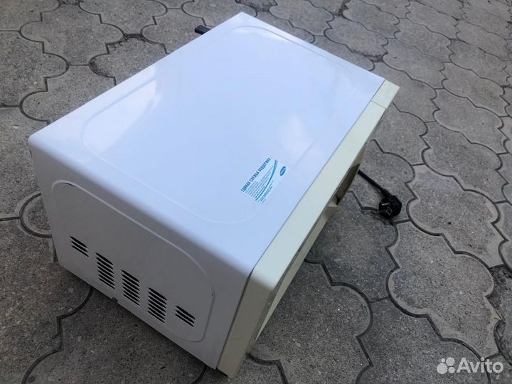 Микроволновка samsung