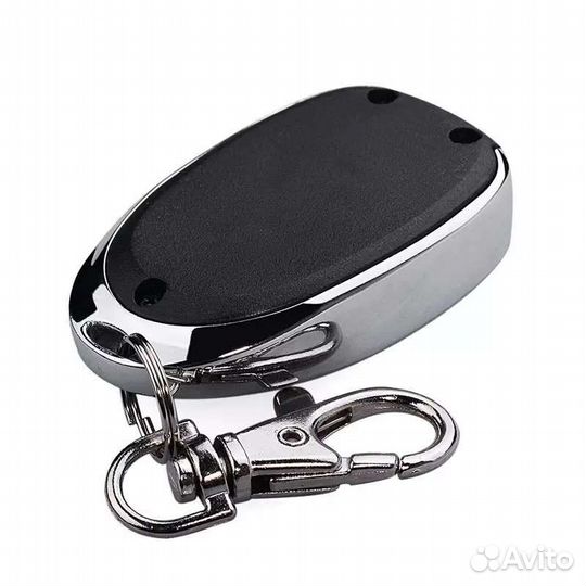 Универсальный пульт дистанционного управления