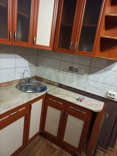 1-к. квартира, 32 м², 1/9 эт.